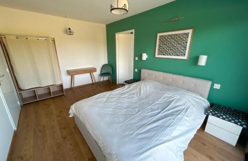 Saint-Marcory Bed & Breakfast | Hikari
