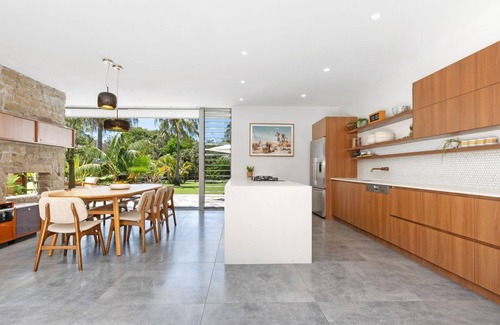 Kingscliff House | Hikari House - Kingscliff Beachfront