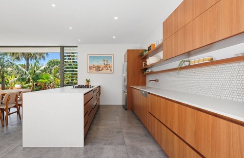 Kingscliff House | Hikari House - Kingscliff Beachfront