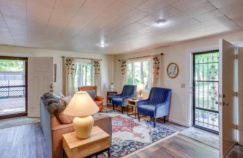 Durango - Purgatory House | Hike On-Site Mountain-View Hideaway in Durango