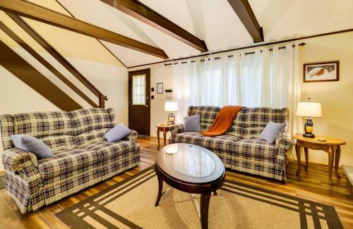 Pocono Lake House | Hike, Swim, Ski and More Home in Arrowhead Lakes!