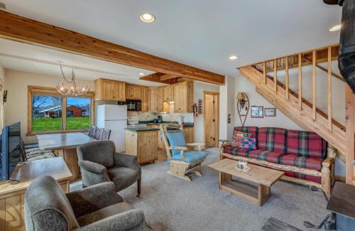 Clark Ski Chalet | Hiker