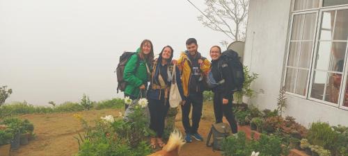 Nuwara Eliya House | Hikers holiday home