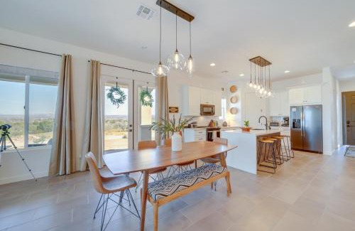 Rimrock House | Hikers Retreat with Furnished Patio in Rimrock!