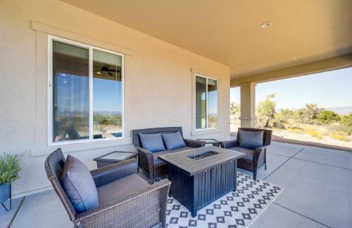 Rimrock House | Hikers Retreat with Furnished Patio in Rimrock!