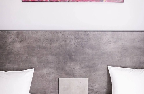 Gap Hotel | Hiking at Parc Naturel Urbain De La Luye! Onsite Parking and Outdoor Pool!