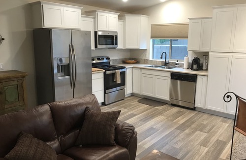 Rio Verde Foothills House | HIKING, BIKING, AND HORSES