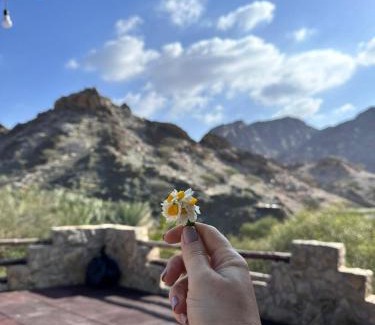 Al Kubus Other | Hiking break