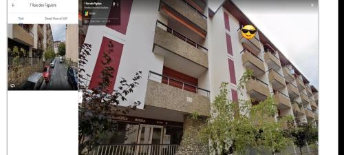 Hendaye Apartment | Hikoa Hendaia-Hendaye plage