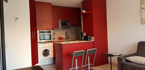 Hendaye Apartment | Hikoa Hendaia-Hendaye plage