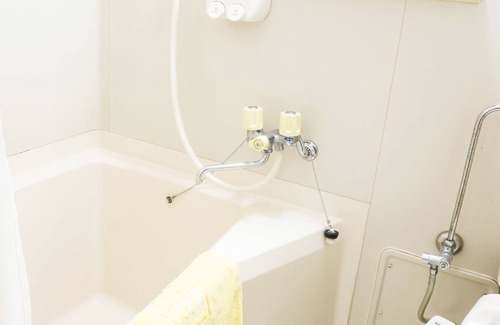 Onoe Onsen Hotel | Hikone Station Hotel