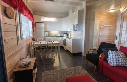 Akaslompolo House | Hil-lak-ka 4 by Interhome