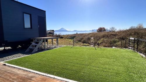 Kofu Villa | HiL town yamanashi 27 MINIMA