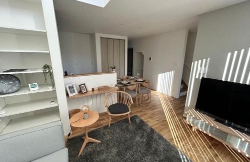 Kofu Villa | HiL town yamanashi 27 MINIMA
