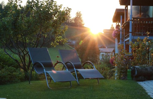 Santa Maddalena Apartment | Hilber App Furchetta Small