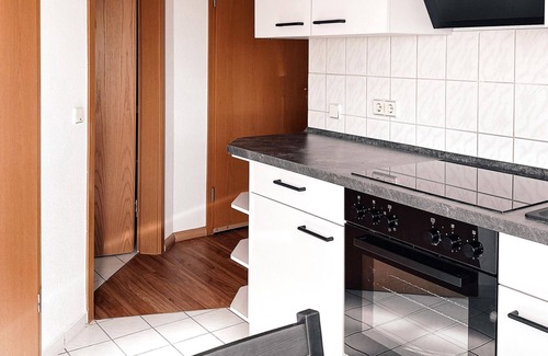 Hilbersdorf Apartment | Hilbersdorfer, App. 138