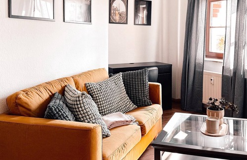 Hilbersdorf Apartment | Hilbersdorfer, App. 138
