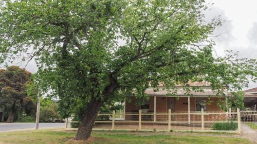 Beechworth House | Hildas At Beechworth