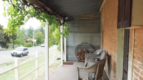 Beechworth House | Hildas At Beechworth