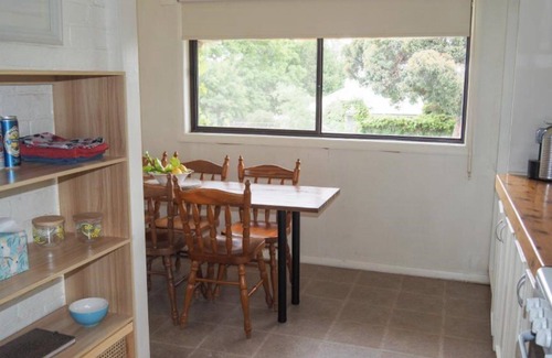 Beechworth House | Hildas At Beechworth