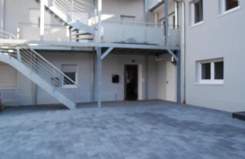 Friesenheim Apartment | Hildastraße 1 appart.2