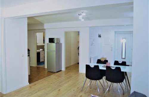Friesenheim Apartment | Hildastraße 1 appart.2