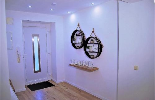 Friesenheim Apartment | Hildastraße 1 appart.2