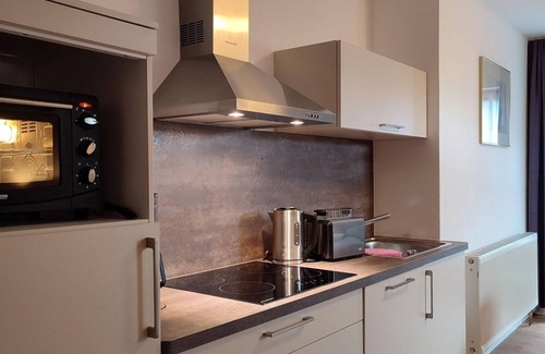 Stutzengrun Apartment | Hilde B to 5 - 2 nights - Haus Kuhberg
