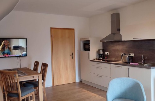 Stutzengrun Apartment | Hilde B to 5 - 2 nights - Haus Kuhberg