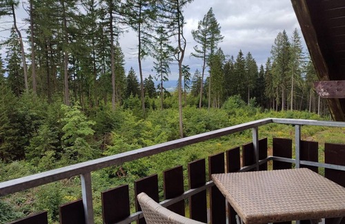 Stutzengrun Apartment | Hilde B to 5 - 2 nights - Haus Kuhberg