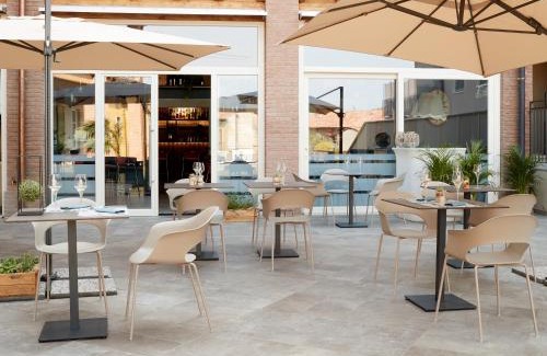 Erbusco House | HILL COLLE - camere & bistrot