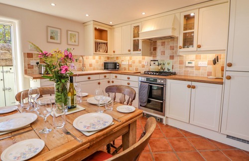 Winster Cottage | Hill Cottage
