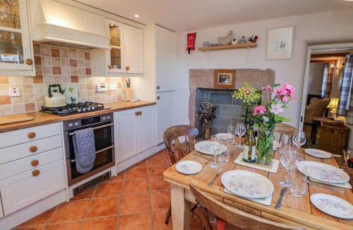 Winster Cottage | Hill Cottage