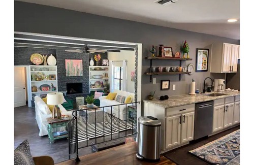 Boerne House | Hill Country Affair