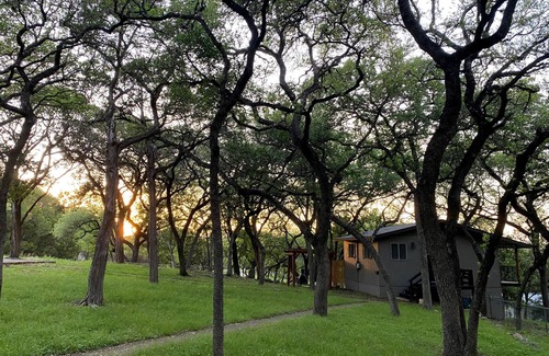 New Braunfels House | Hill Country Bungalow - Minutes from Attractions