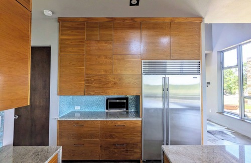 Dripping Springs House | Hill Country Compound w/Hot Tubs, Secluded, Epic Views - Sleeps 25