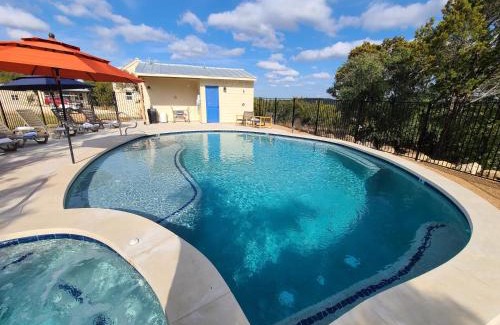 Dripping Springs House | Hill Country Casitas