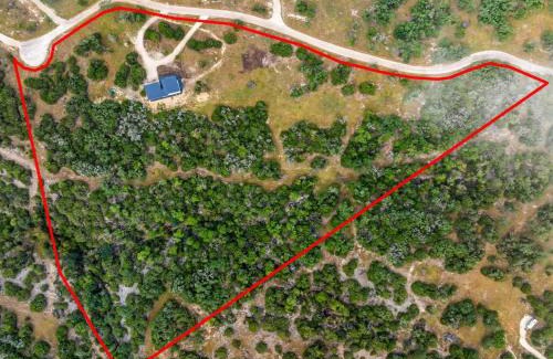 Kerrville House | Hill Country Escape w/Views Plus, Hot-Tub and Pet Friendly!