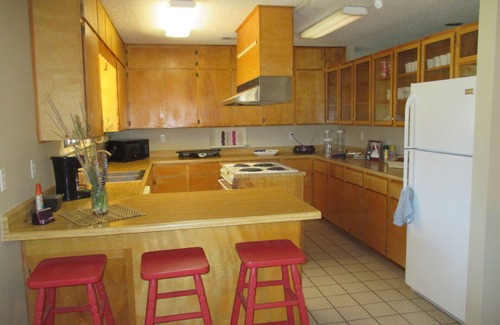Kempner House | Hill Country Getaway