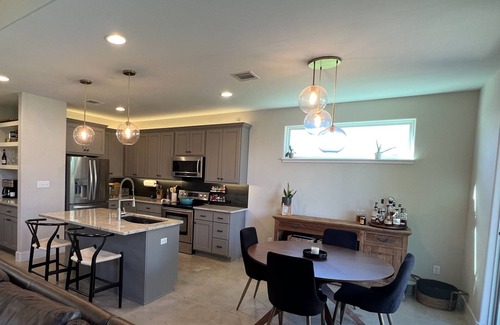 Valley Lake Hills House | Hill Country Hideaway - Great Family Home!