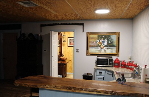 Blanco House | Hill Country Haven (Better than any Hotel!)