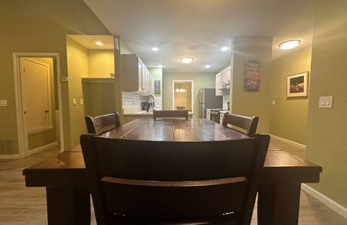 North San Antonio - SAT House | Hill Country Home!
