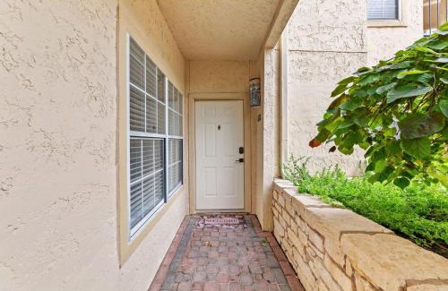Highland Lake Estates House | Hill Country Island Retreat