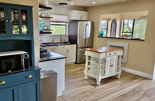 Point Pedernales House | Hill Country Lake House on Lake Travis, Lake Front w/Private Dock