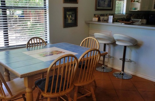 Kingsland Condo | Hill Country!@LakeLBJ*StepstoLake*BoatSlipIncluded