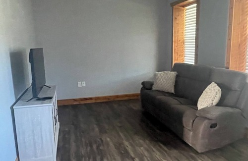 Pipe Creek Apartment | Hill Country peaceful apartment in Pipe Creek