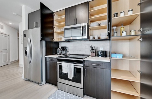 West Oak Hill Apartment | Hill Country Retreat: 2 Bed, 2 Bath Minutes from Downtown Austin