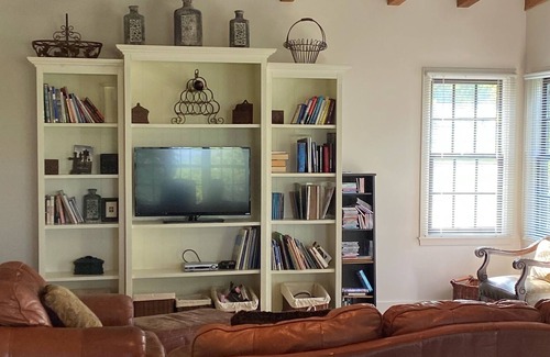 Sky Forest House | Hill Country Views and Game Room on 1.8 acres