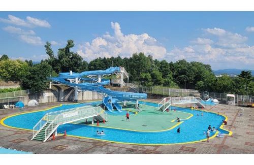 Iga Hotel | Hill Hotel Sunpia Iga - Vacation STAY 66998v
