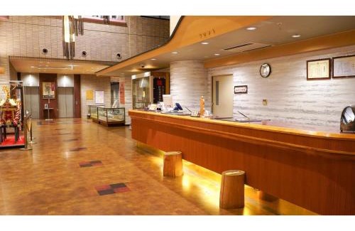 Iga Hotel | Hill Hotel Sunpia Iga - Vacation STAY 66999v